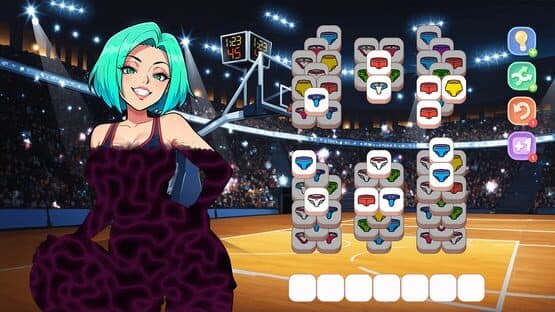 Panty Match Girls — screenshot 4