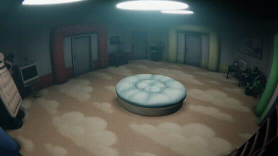 Echo's Inc — screenshot 1