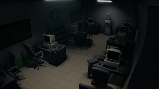 Echo's Inc — screenshot 2