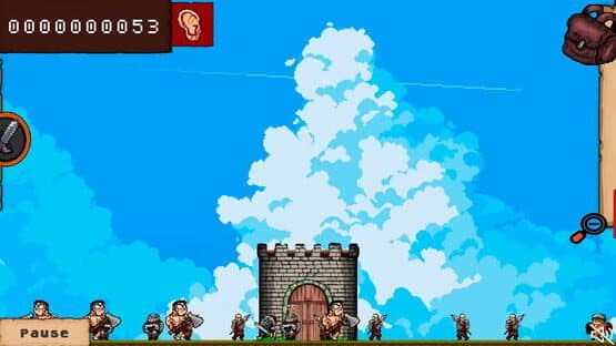 Ear Clicker — screenshot 1