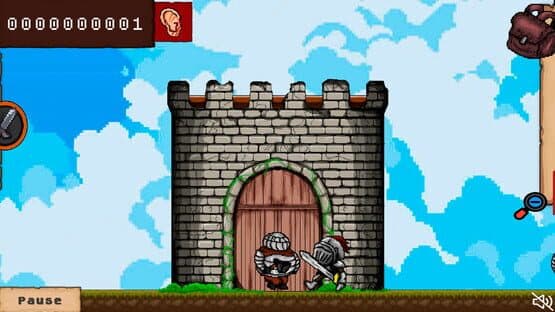 Ear Clicker — screenshot 2