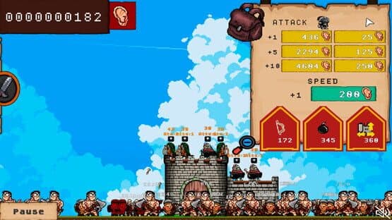 Ear Clicker — screenshot 4