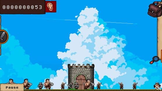 Ear Clicker — screenshot 6