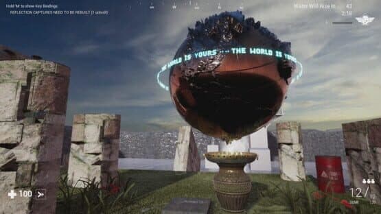 Flood Escape — screenshot 1