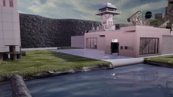 Flood Escape — screenshot 2