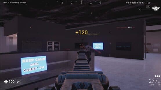 Flood Escape — screenshot 3