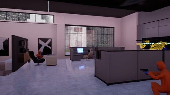 Flood Escape — screenshot 4
