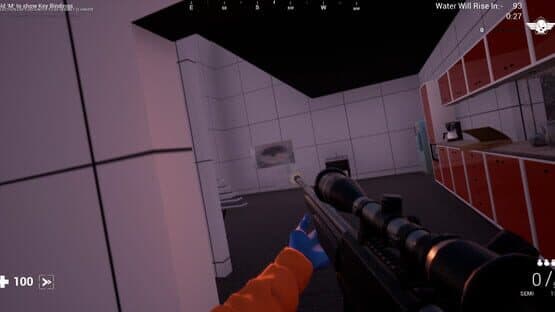 Flood Escape — screenshot 5