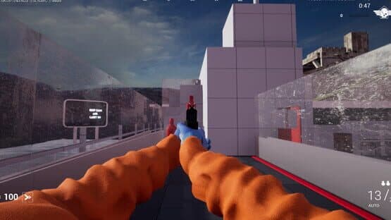 Flood Escape — screenshot 7