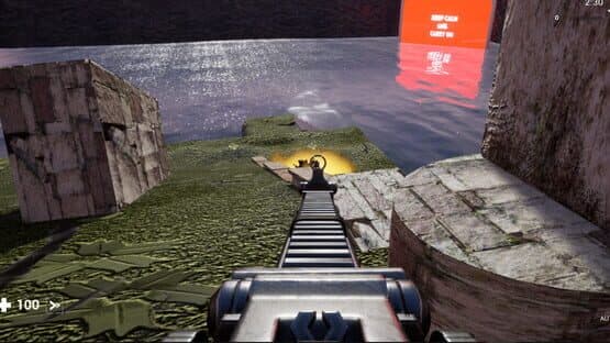 Flood Escape — screenshot 8