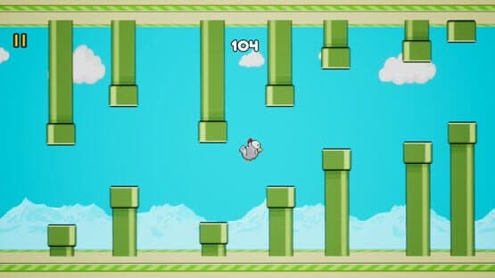 FlyingChicken — screenshot 5