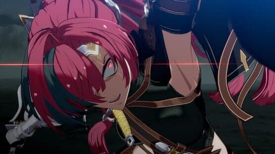 Granblue Fantasy Versus: Rising - Additional Character: Meg — screenshot 3