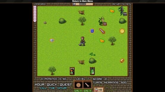 Undefined Game Pack — screenshot 1