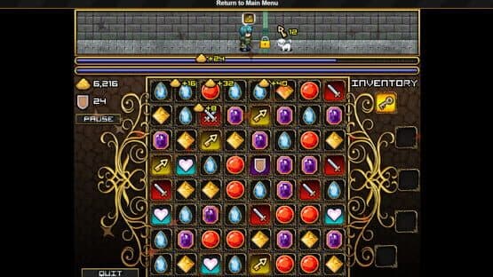 Undefined Game Pack — screenshot 2