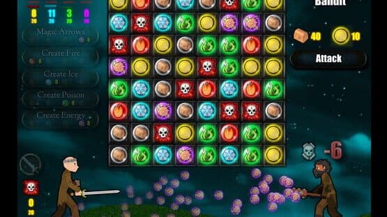 Undefined Game Pack — screenshot 4