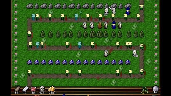 Undefined Game Pack — screenshot 5