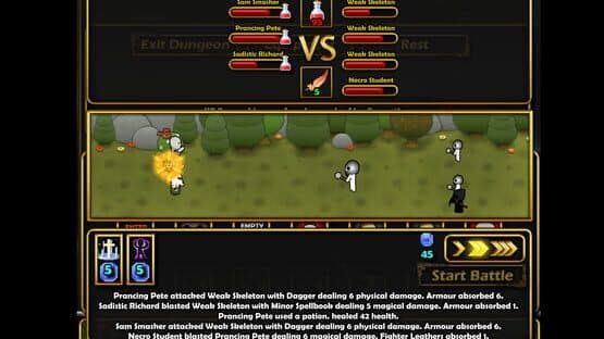 Undefined Game Pack — screenshot 7