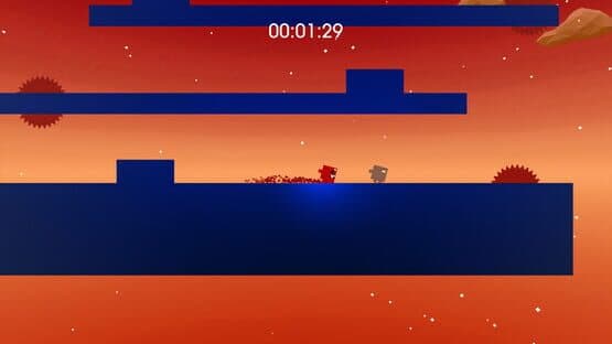 DEX : Speed Run - Level Maker - World Records — screenshot 6