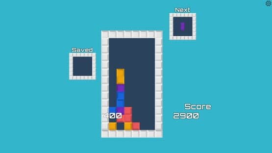 Blockoid — screenshot 1