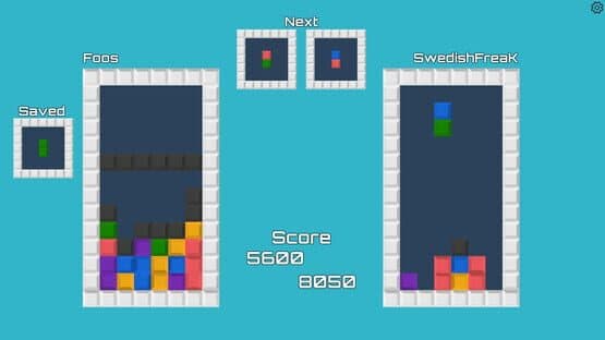 Blockoid — screenshot 2
