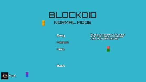 Blockoid — screenshot 4