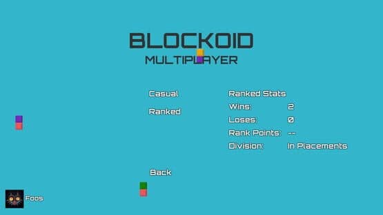 Blockoid — screenshot 6