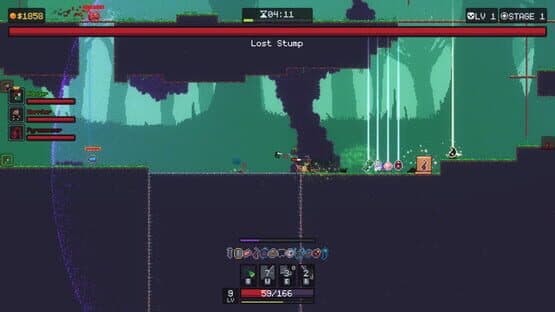 Plighters — screenshot 4