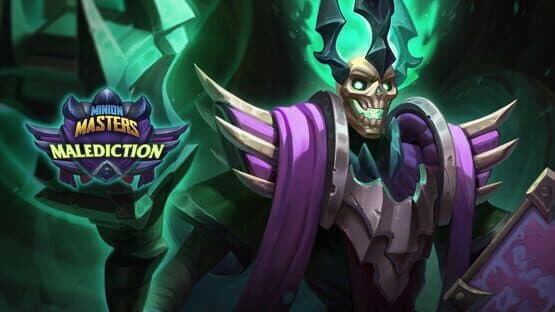 Minion Masters: Mordar’s Malediction — screenshot 1