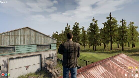 Battleground — screenshot 1