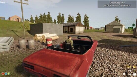 Battleground — screenshot 2