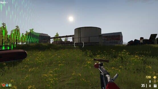Battleground — screenshot 3