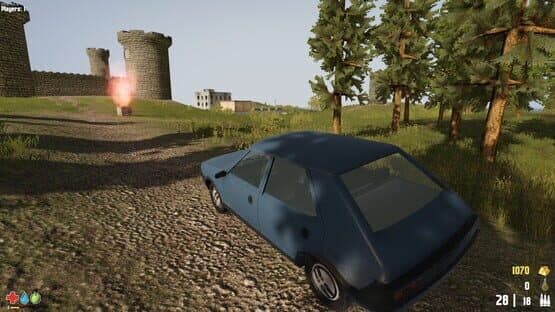Battleground — screenshot 4