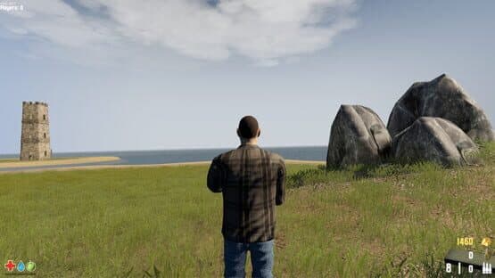 Battleground — screenshot 5