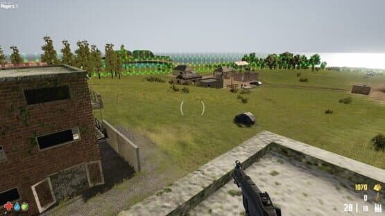 Battleground — screenshot 6