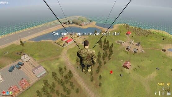 Battleground — screenshot 7