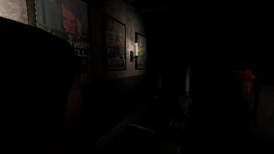 Reel Horror — screenshot 1