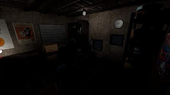 Reel Horror — screenshot 2