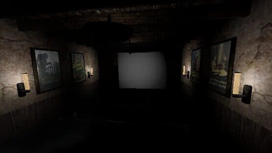 Reel Horror — screenshot 3