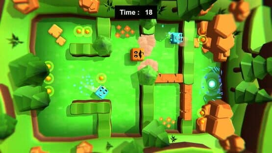 Shake Cubes — screenshot 3