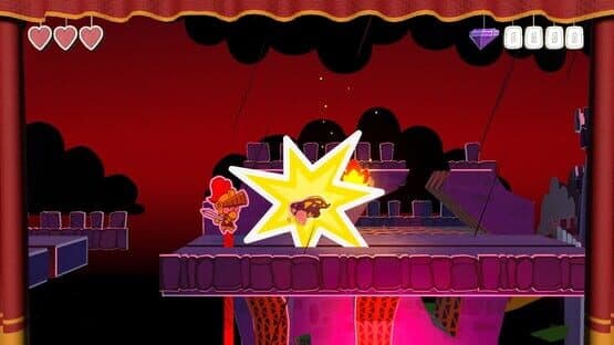 Paper Knight — screenshot 2