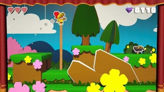 Paper Knight — screenshot 3