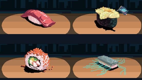 Shibuya Sushi Master — screenshot 6
