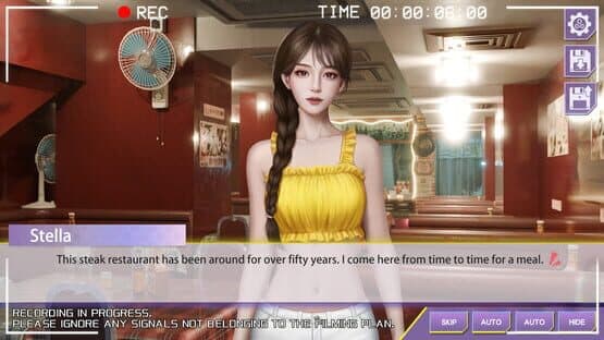 Heartbeat House: Hong Kong — screenshot 1