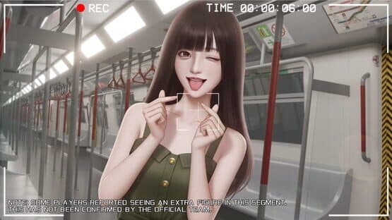 Heartbeat House: Hong Kong — screenshot 2