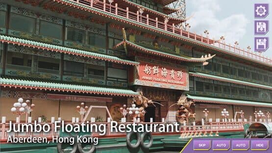Heartbeat House: Hong Kong — screenshot 5