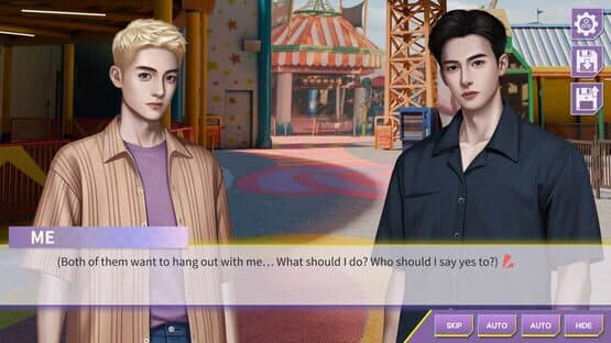 Heartbeat House: Hong Kong — screenshot 6