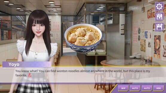 Heartbeat House: Hong Kong — screenshot 7