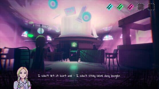Anesthesia — screenshot 1