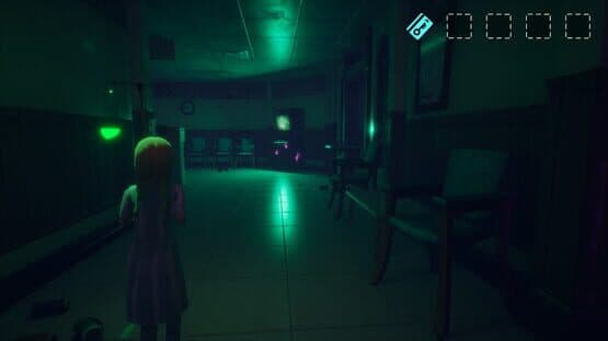 Anesthesia — screenshot 2