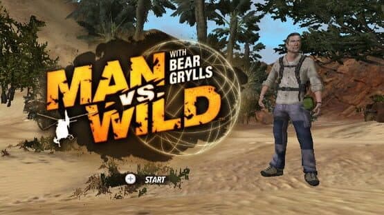 Man vs. Wild With Bear Grylls — screenshot 1